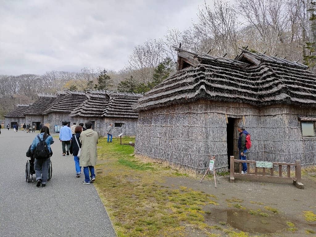 Cultural Exchange Hall Performances