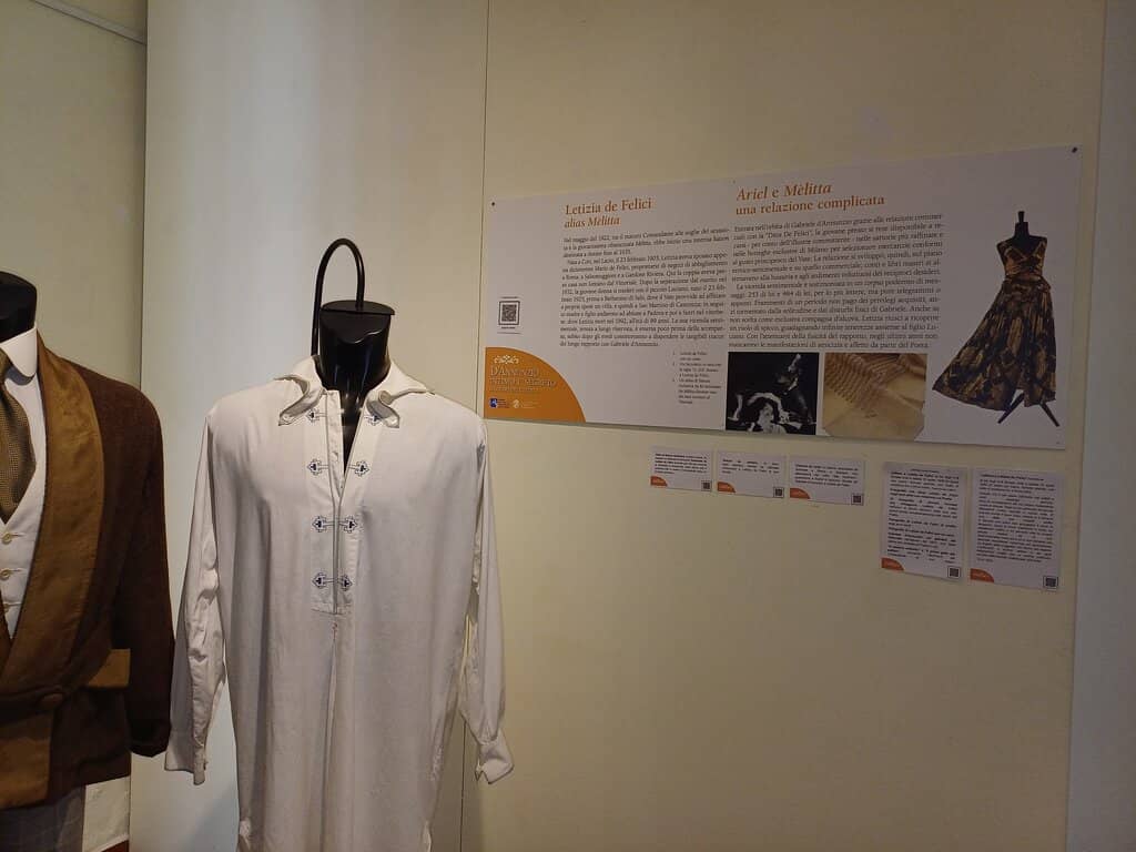 Multimedia Exhibits