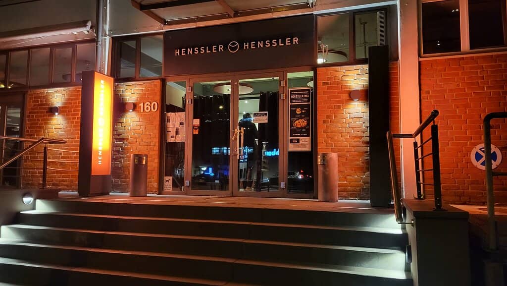 Fresh, High-Quality Ingredients