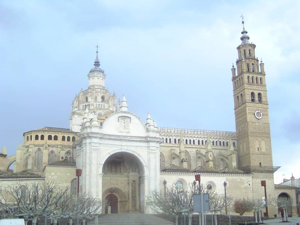 Historic Jewish Quarter