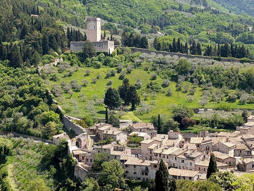 Exterior Views