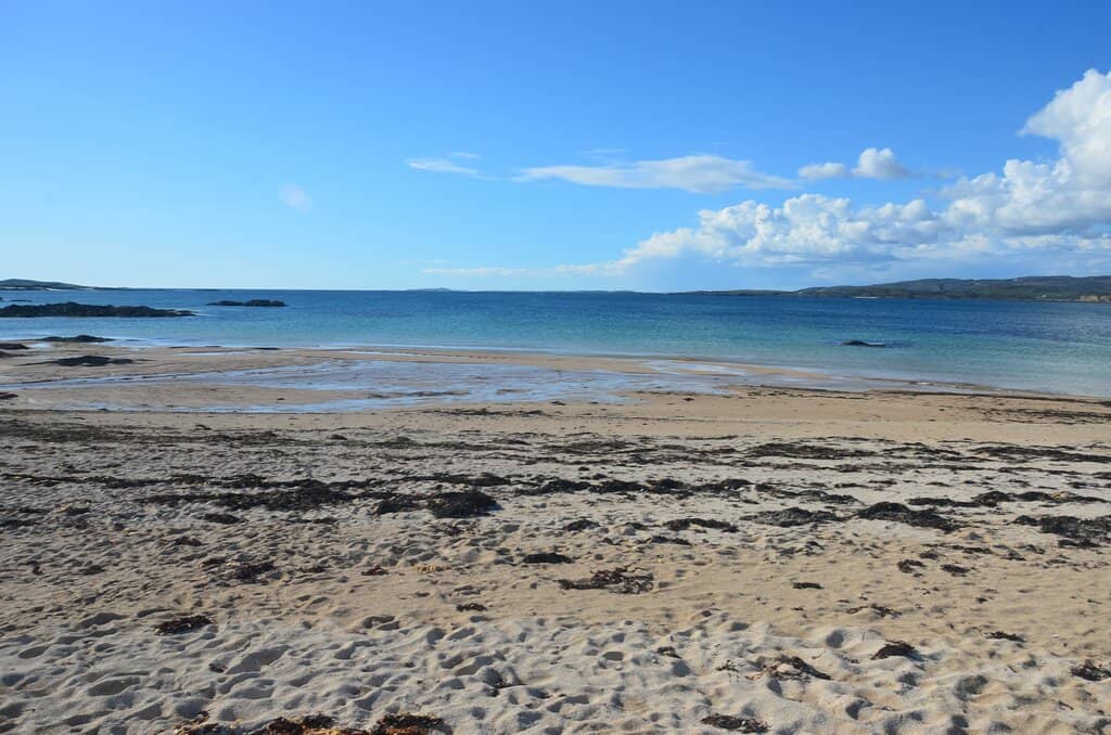 Snorkel Trail