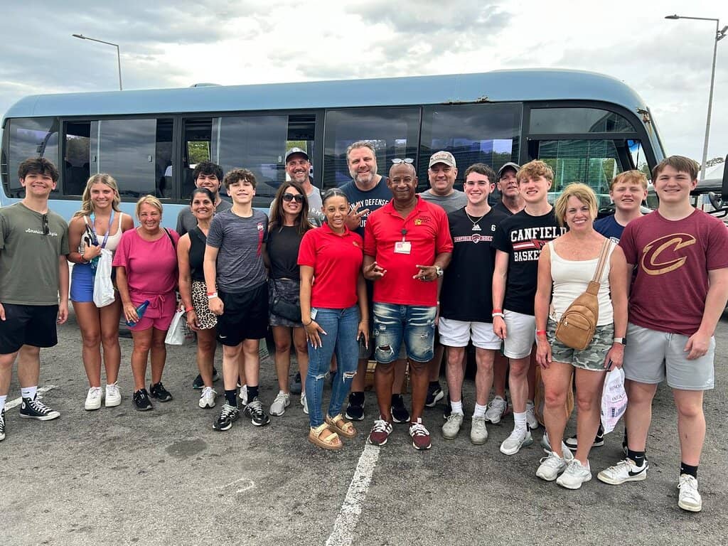 Blue Curaçao Tasting