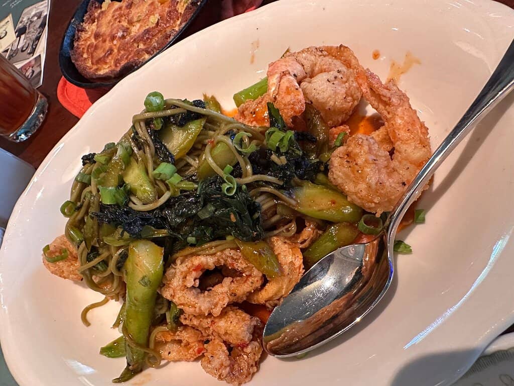 Unique Weekly Specials