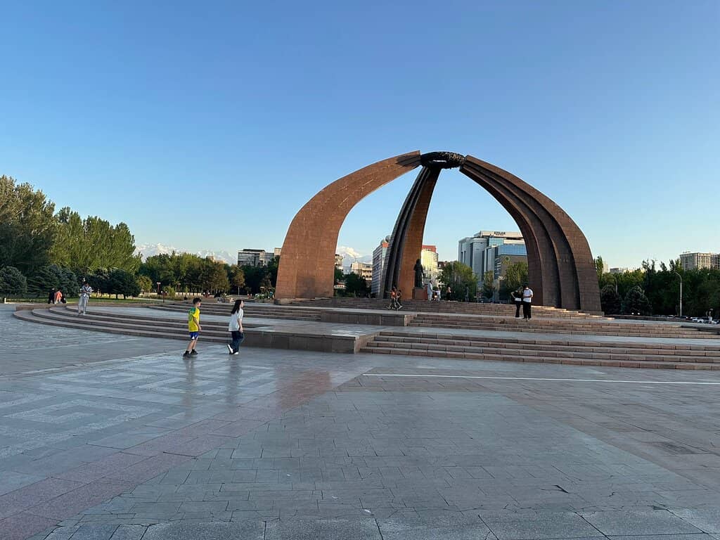 War Memorials and Gardens