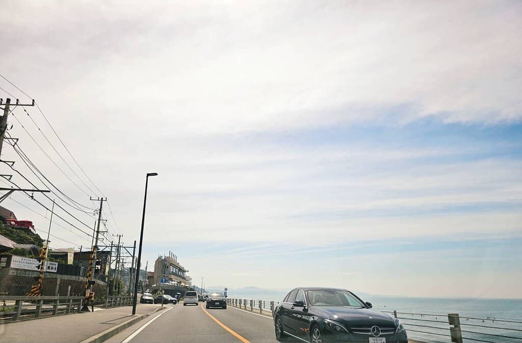 Shichirigahama Beach