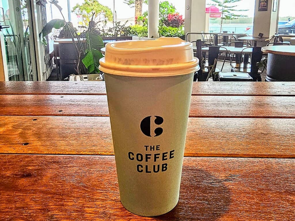 Bulcock Beach Boardwalk