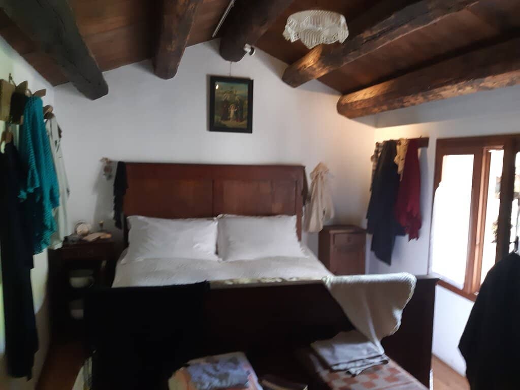 Tranquil Riverside Setting