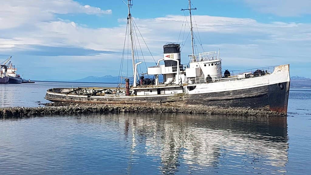 The Iconic Saint Christopher