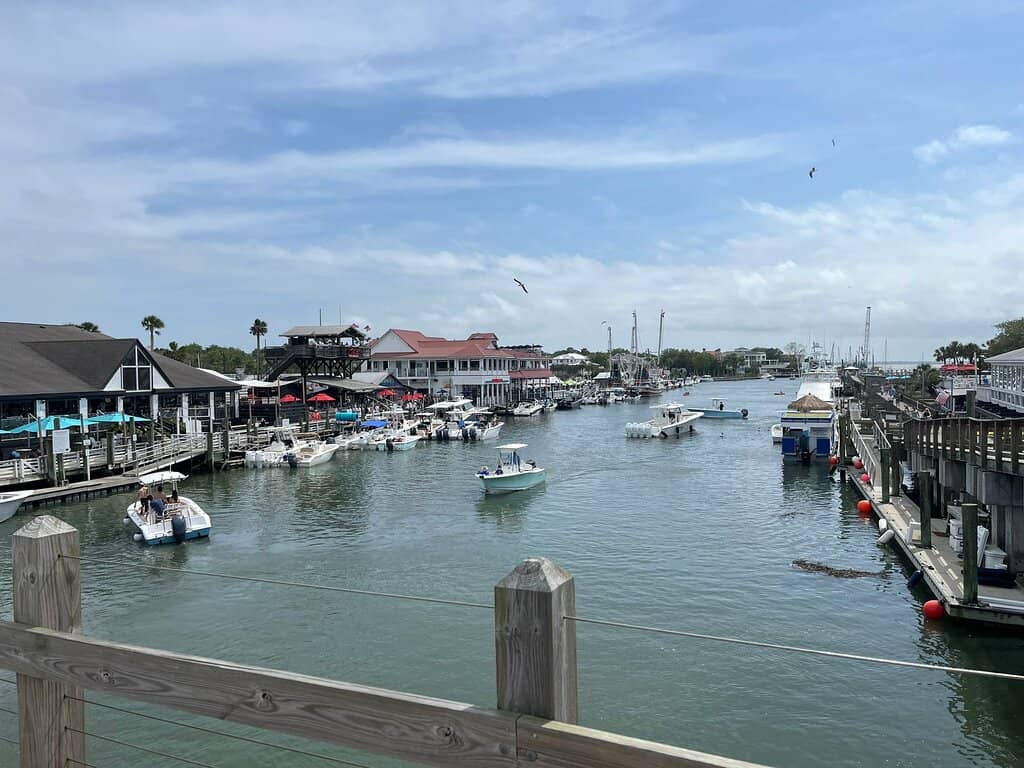 Signature Trash Can Nachos