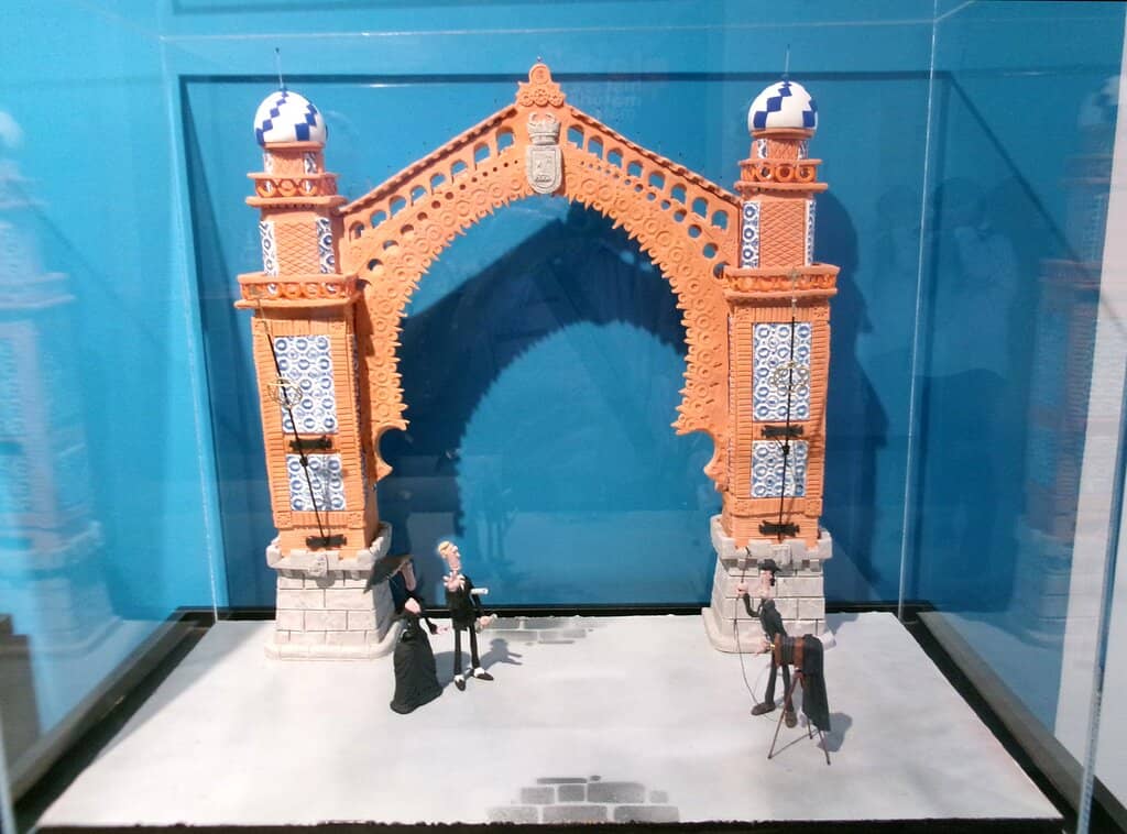 Temporary Exhibitions