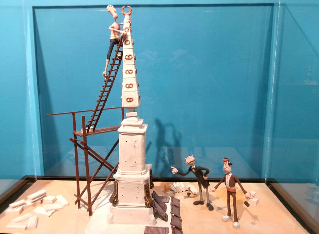 Local Art Collection