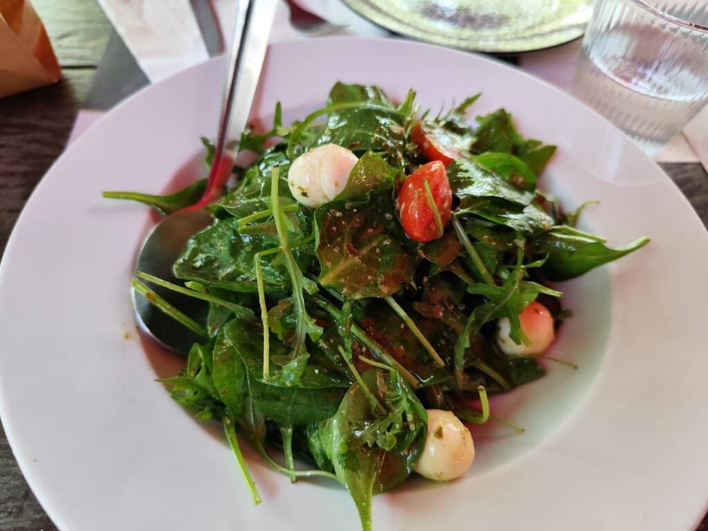 Meats from the Brick Oven