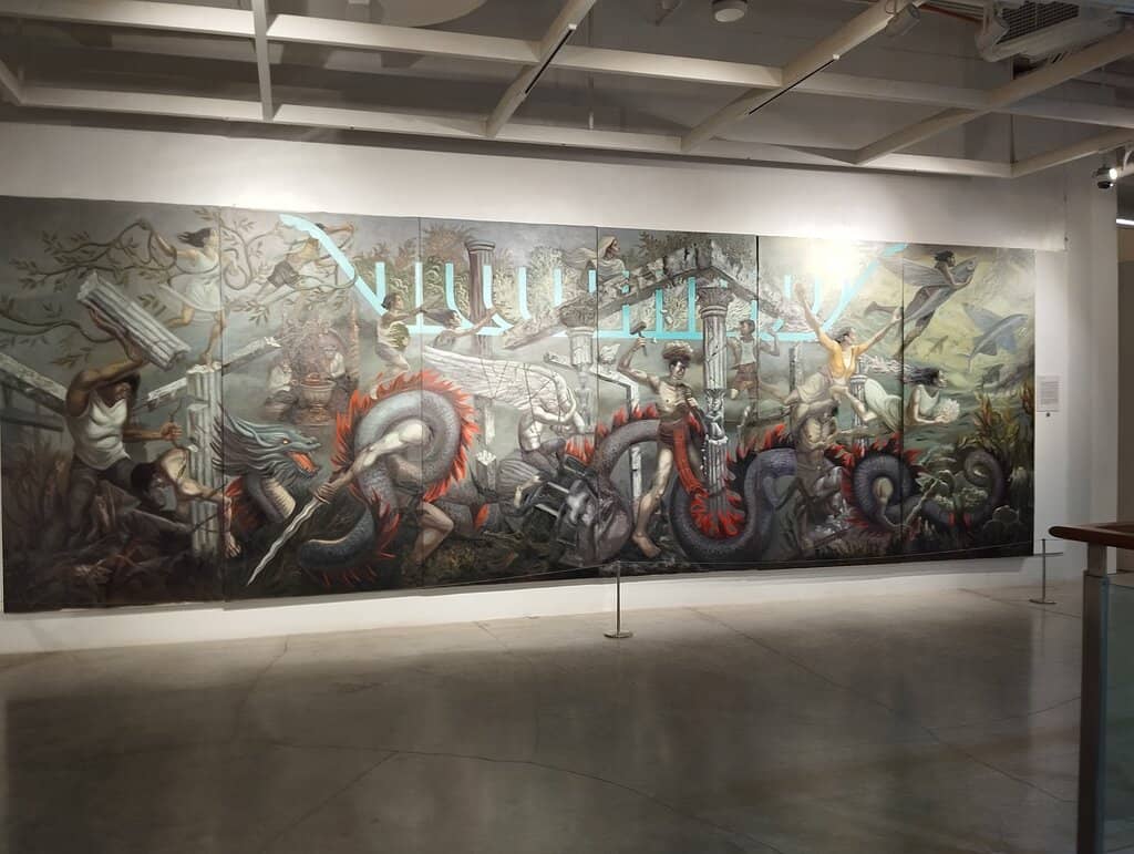 Patis Tesoro's 'Filipiniana is Forever'