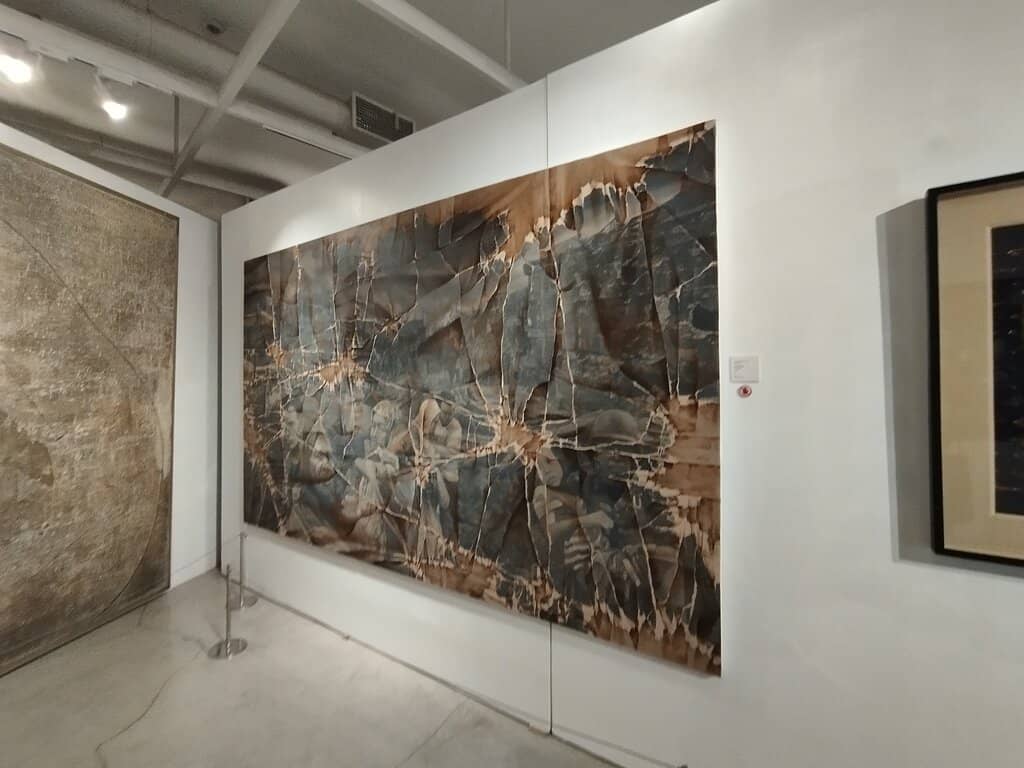 Interactive Art Installations