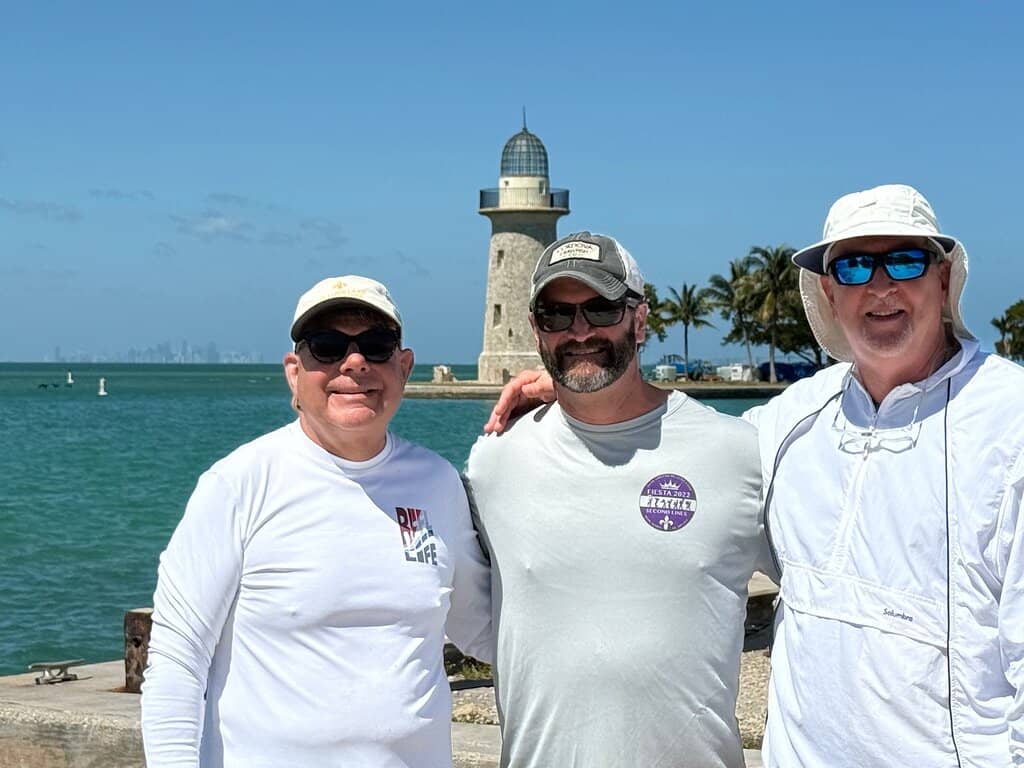 Scenic Walking Trails