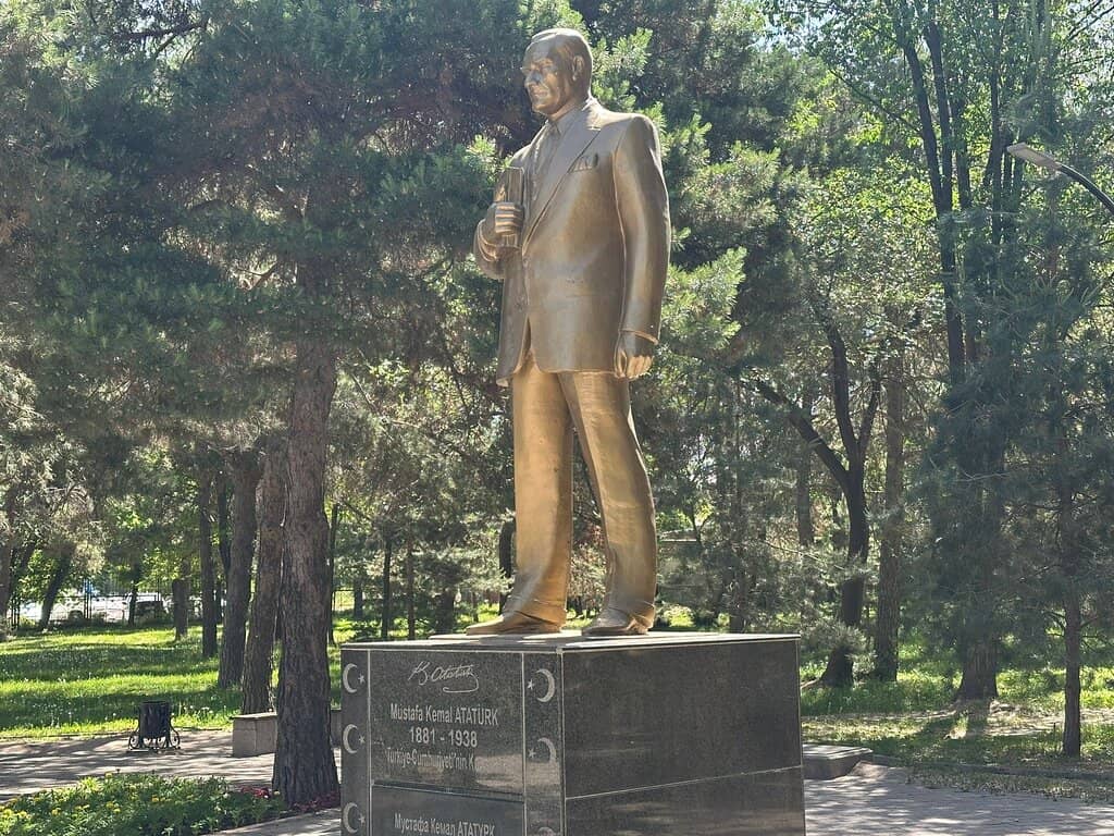Historical Monuments