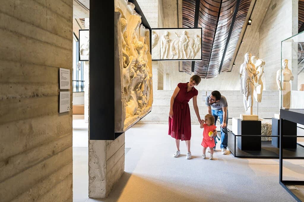 Unique Architectural Design