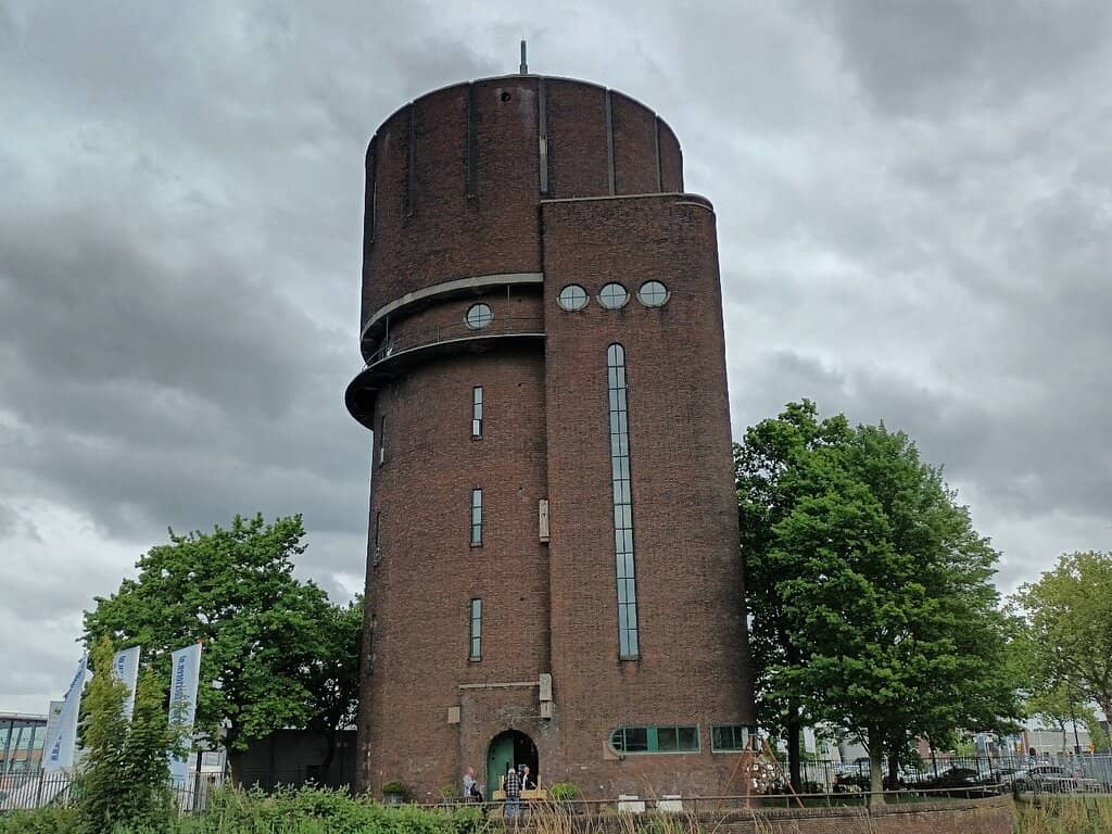 Cultural Event Venue