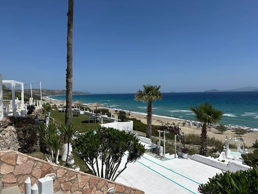 Crystal Clear Waters