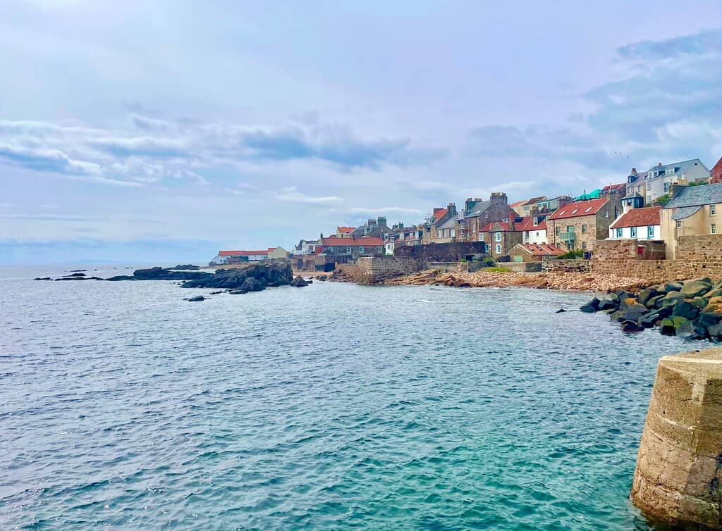 Coastal Views