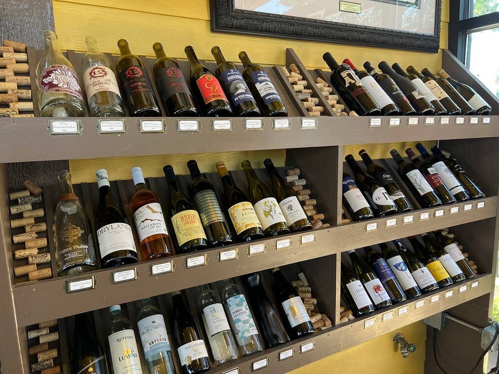 Unique Caboose & Train Set