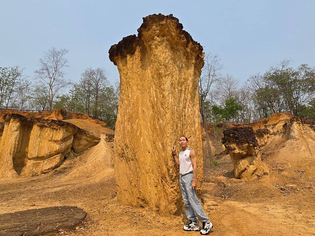Vertical photo