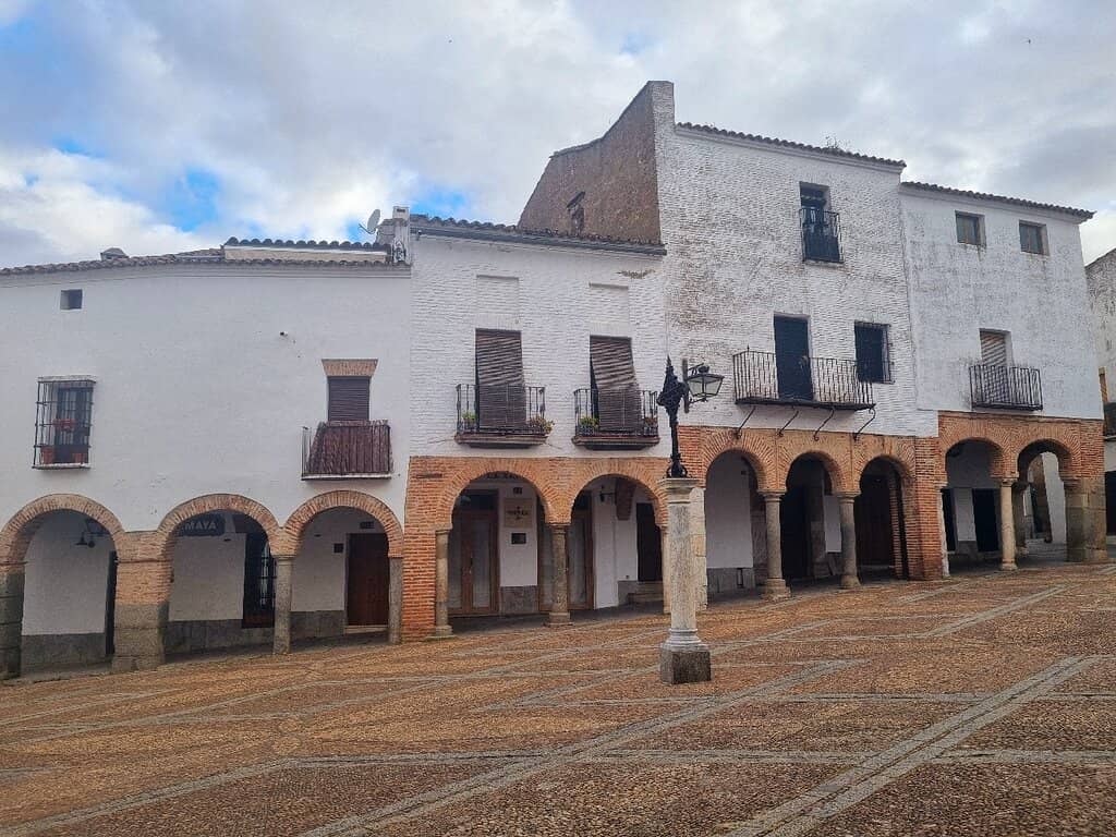 Historic Architecture