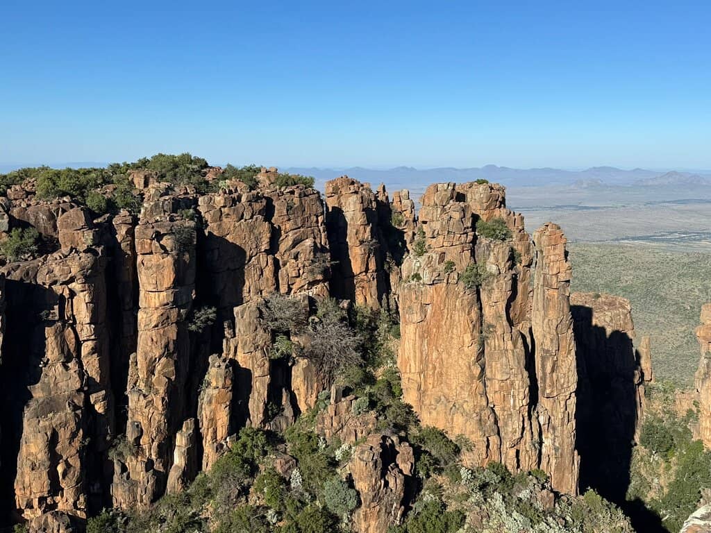 Nqweba Campsite