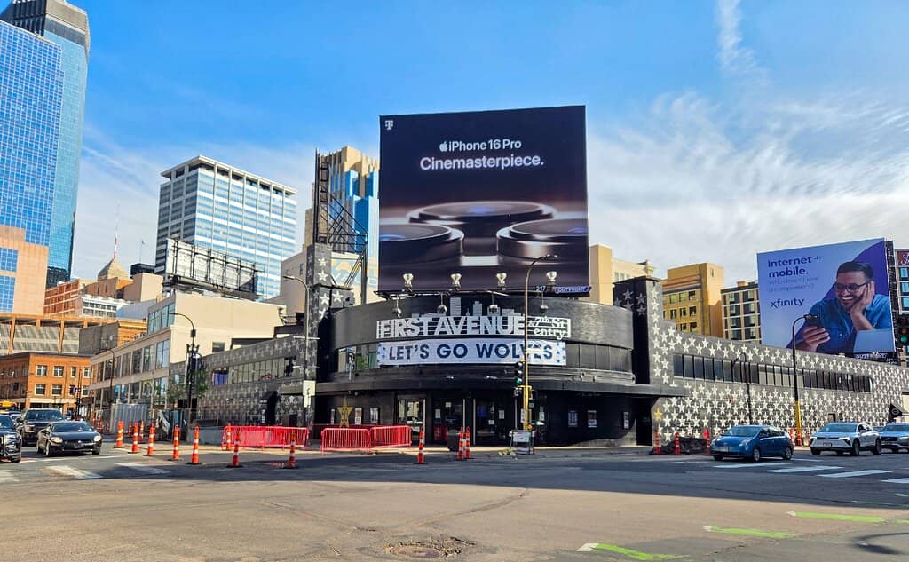 Prince's Purple Reign