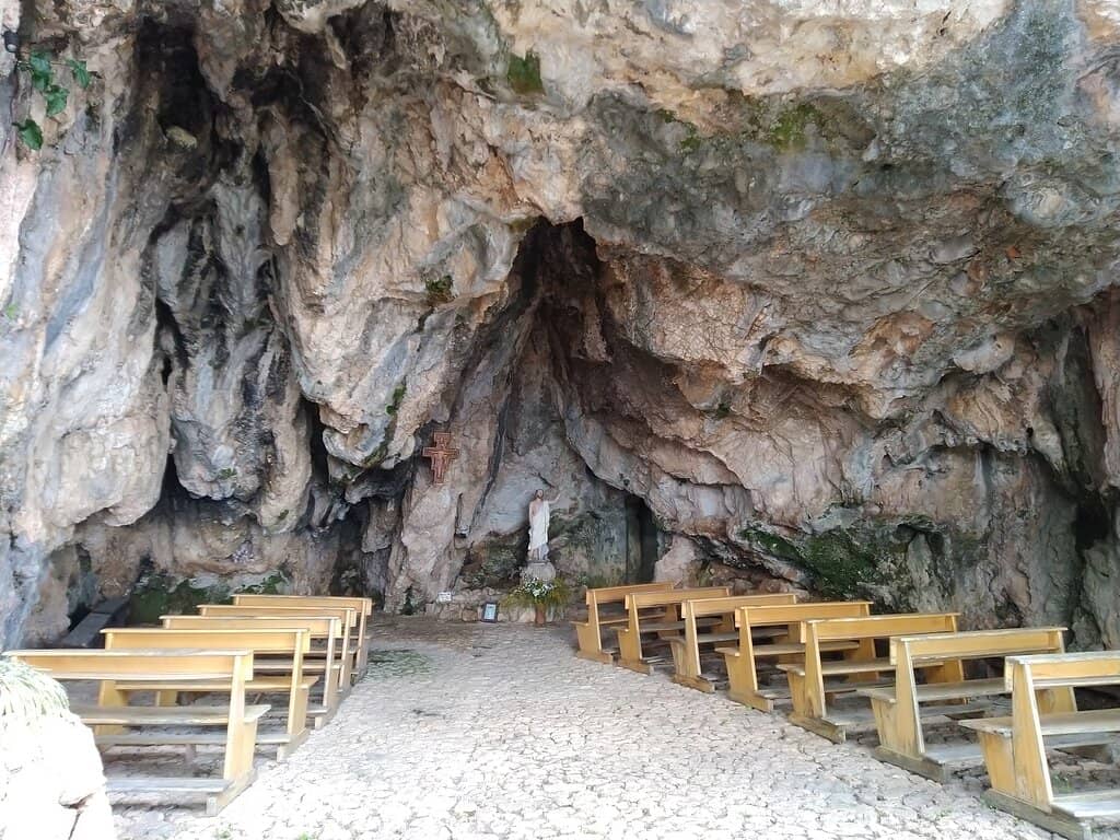 Outdoor Celebration Area