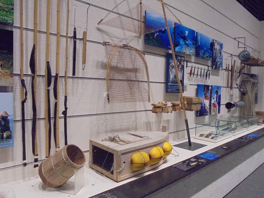 Cultural Artifacts
