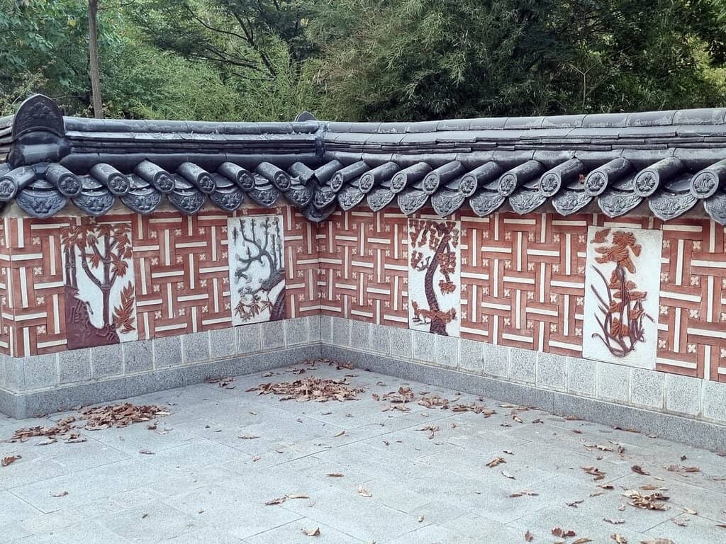 Seongsu Cafe & Store Hopping