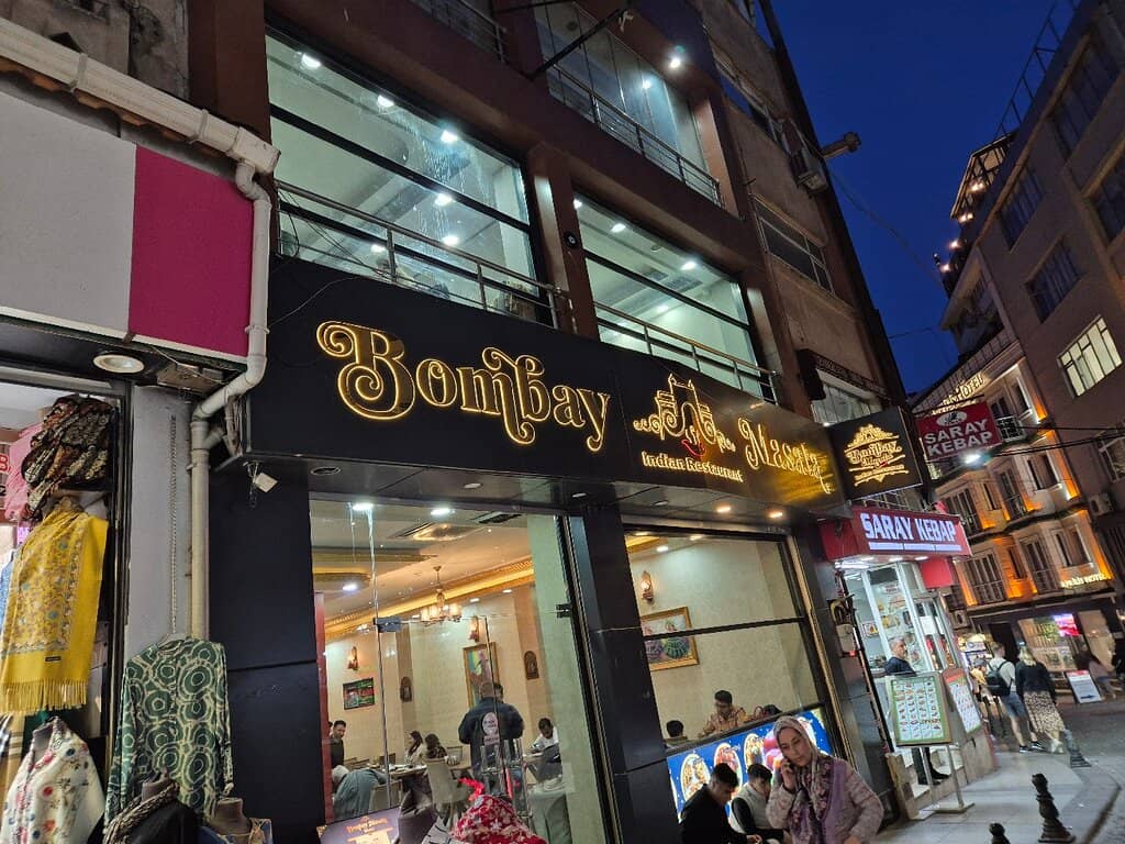 Warm and Welcoming Ambiance