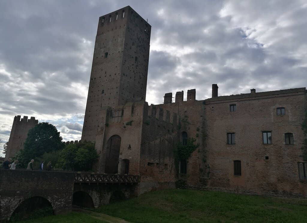 Borgo Medievale