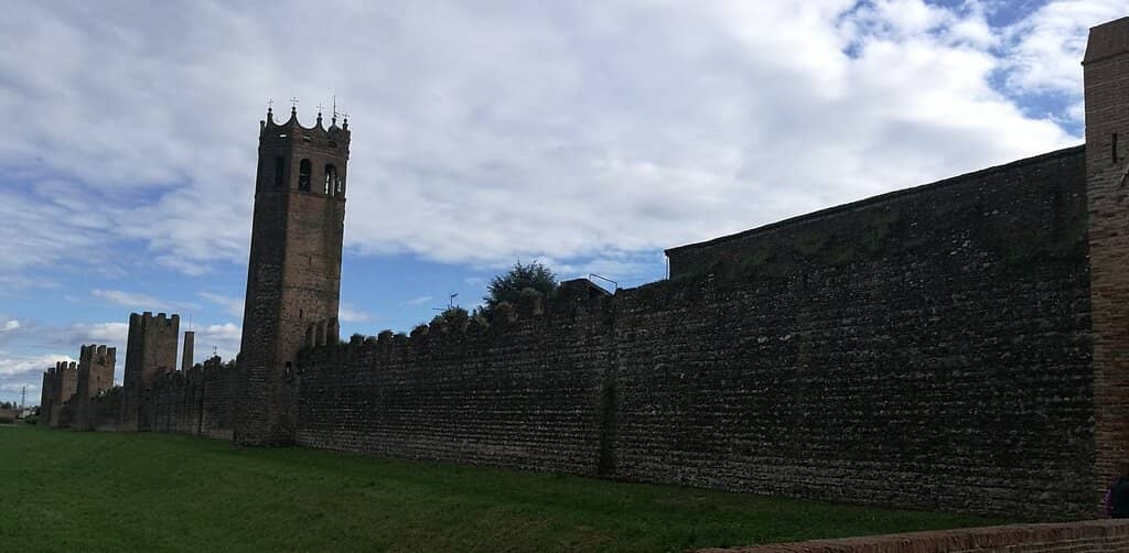 Castello di San Zeno