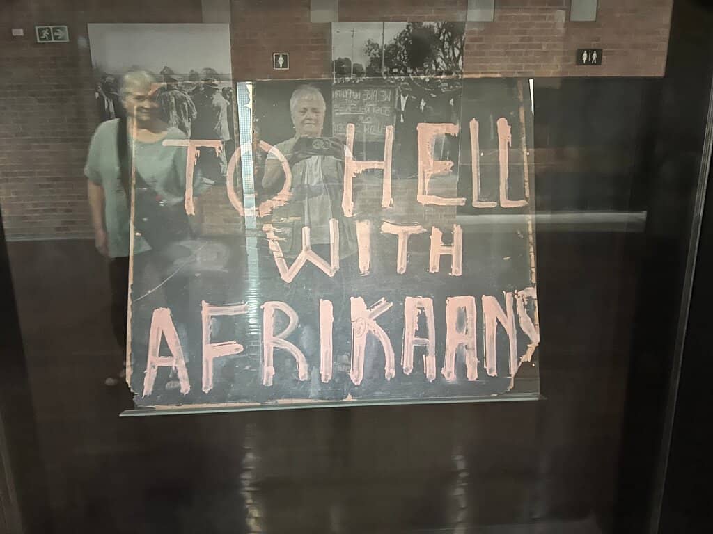 Hector Pieterson's Story