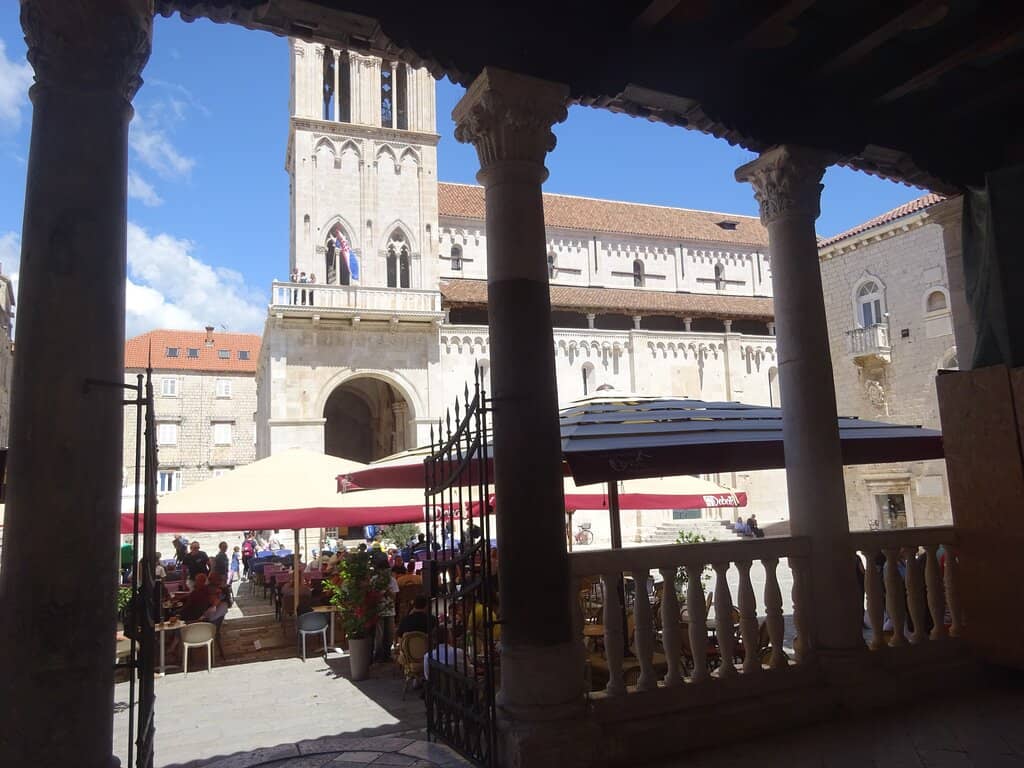 Clock Tower