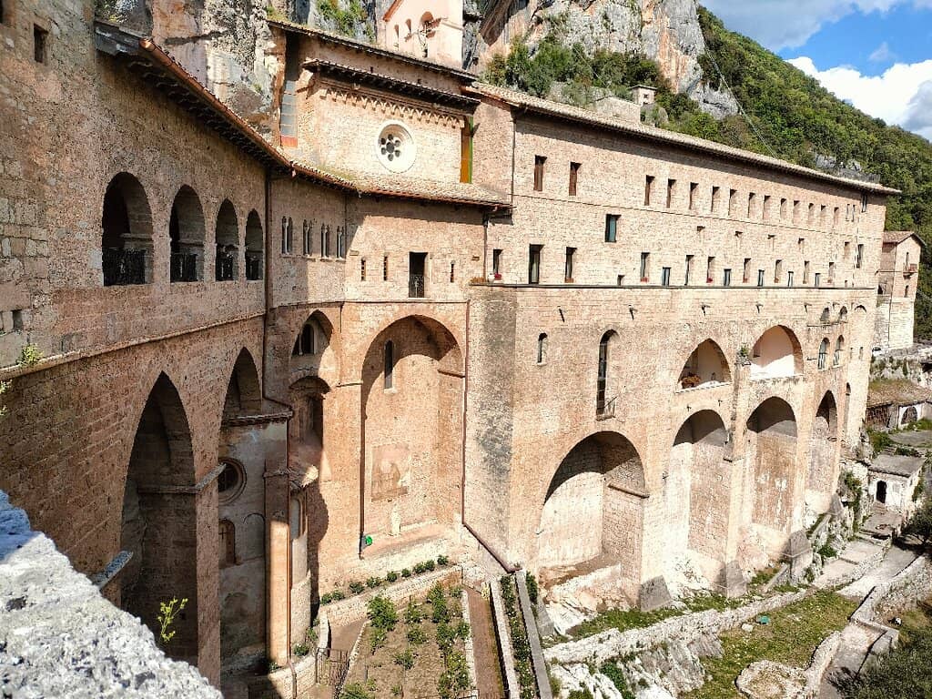 Medieval Villages