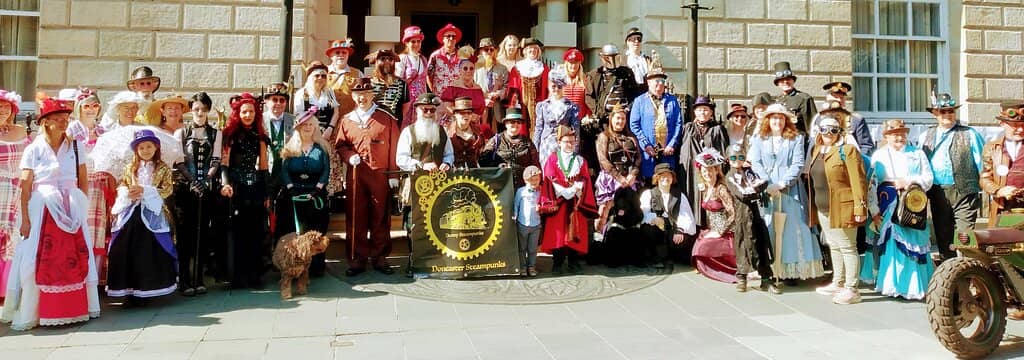 Palladian Architecture