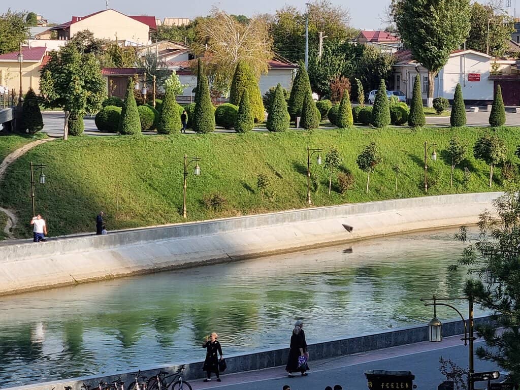 Architectural Beauty