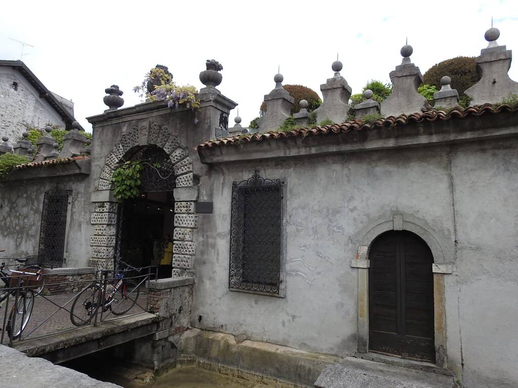 Museo della Farmacia Storica