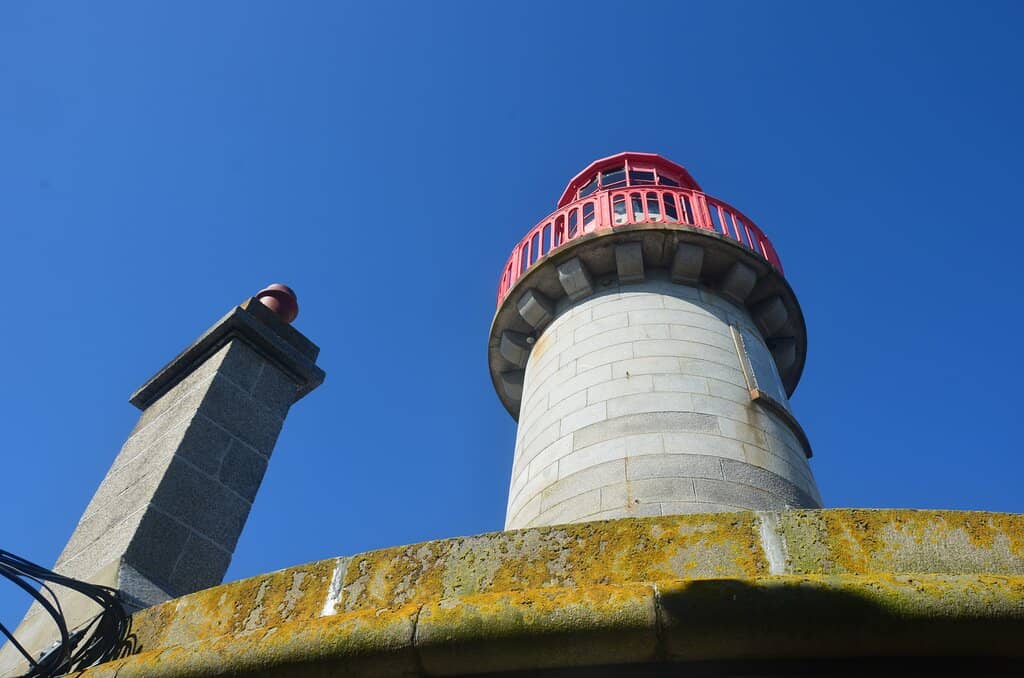 East Pier Lighthouse