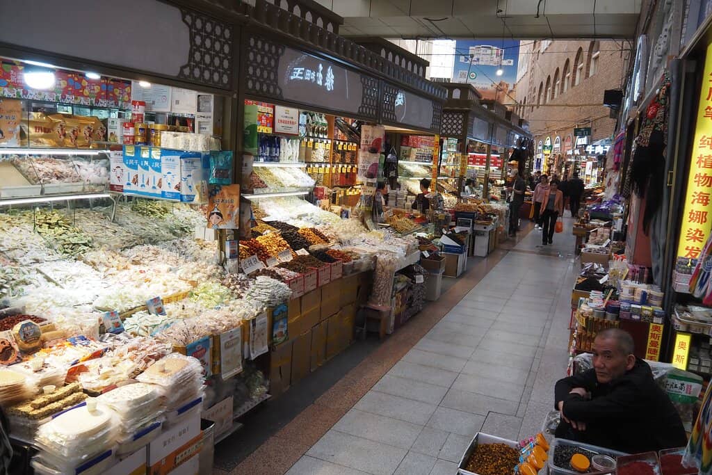 Unique Local Delicacies