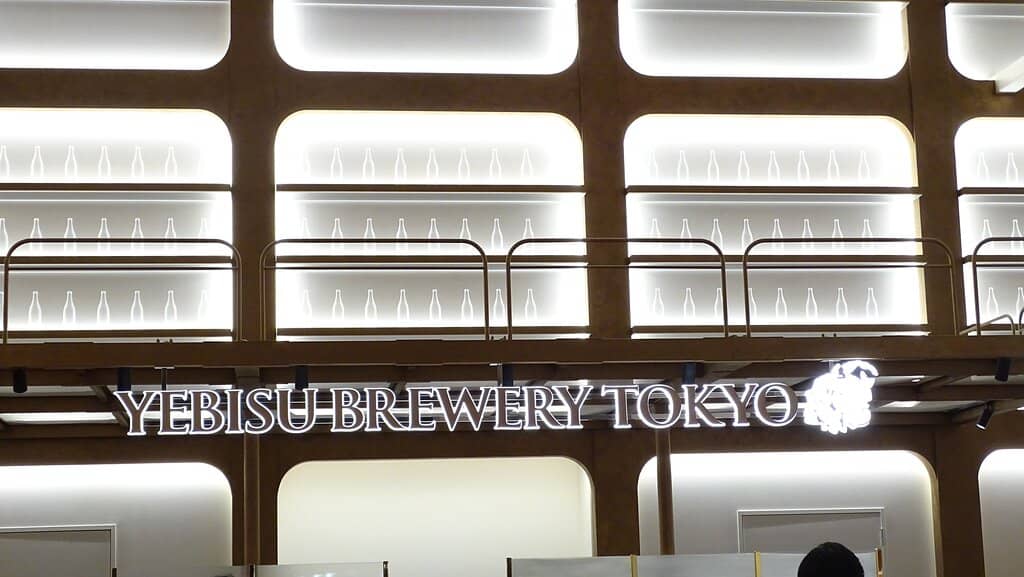 Brewery History Exhibits