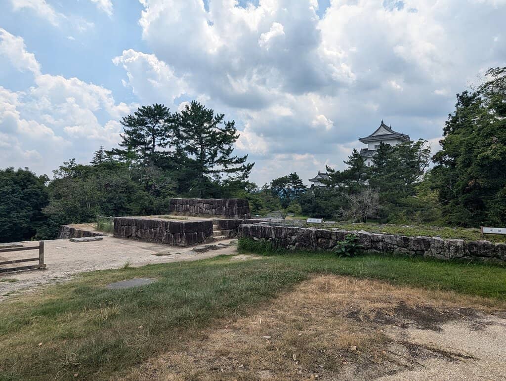 Basho Memorial Museum
