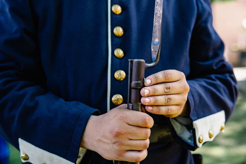 Fort Mackinac
