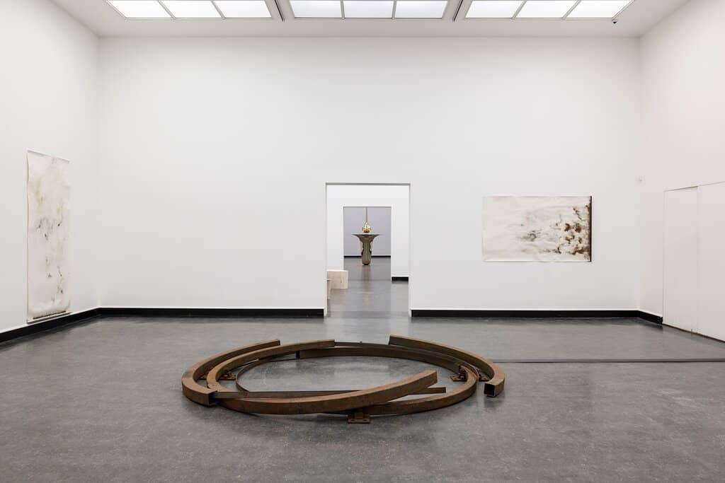 Immersive Installations