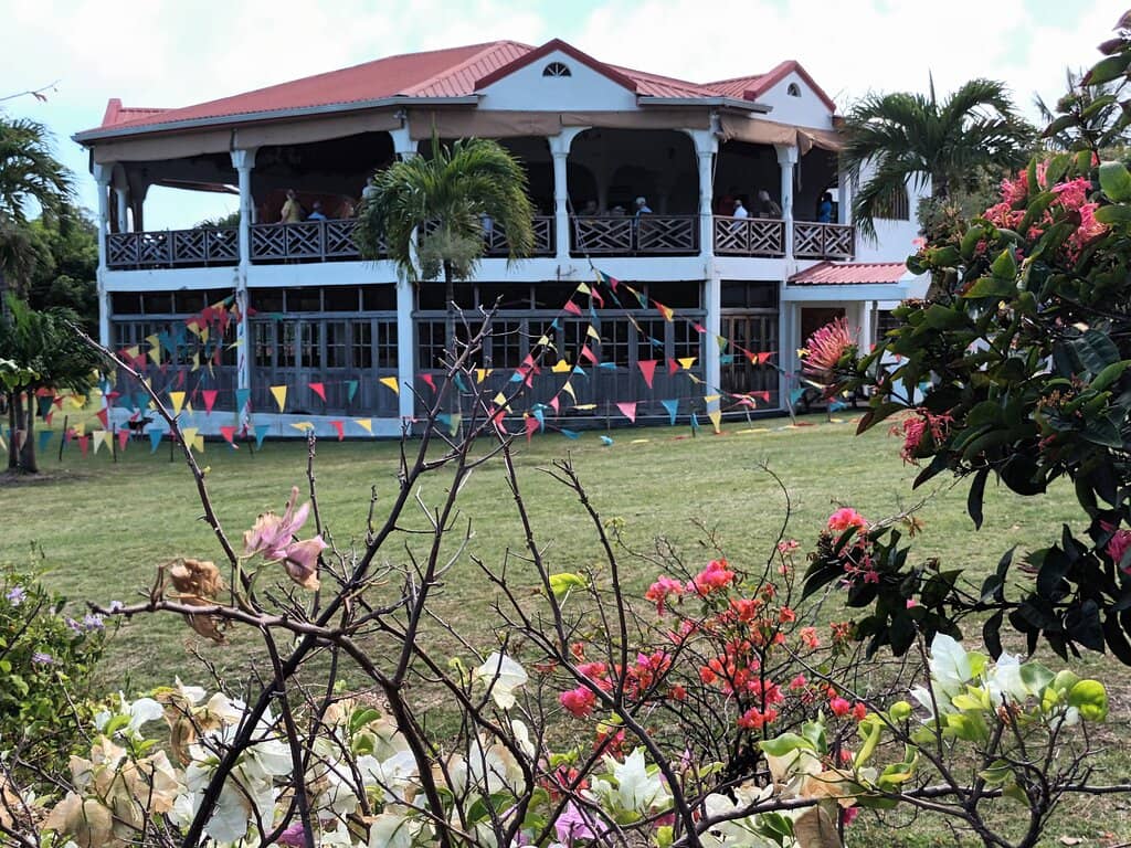 The Historic Waterwheel
