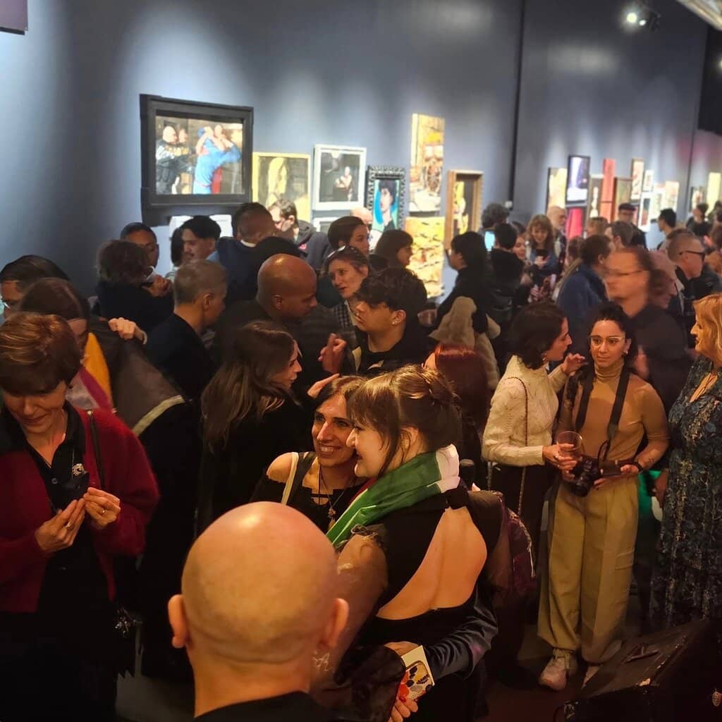 Live Performances & Events